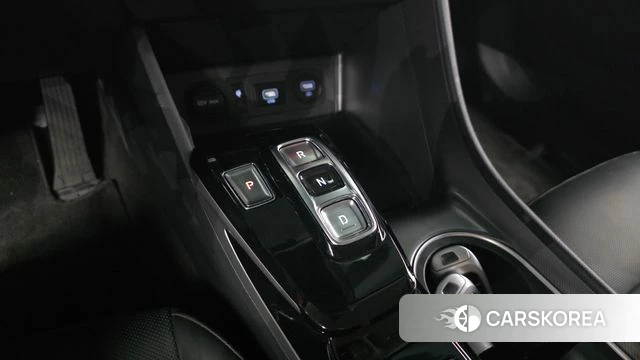 Hyundai Sonata Hybrid (DN8) id 4585287 из Кореи 29