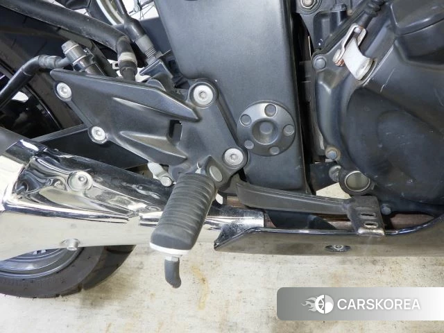 Kawasaki NINJA 250R id 3947494 из Японии 25