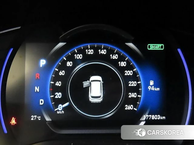 Hyundai Santa Fe TM id 4424849 из Кореи 19