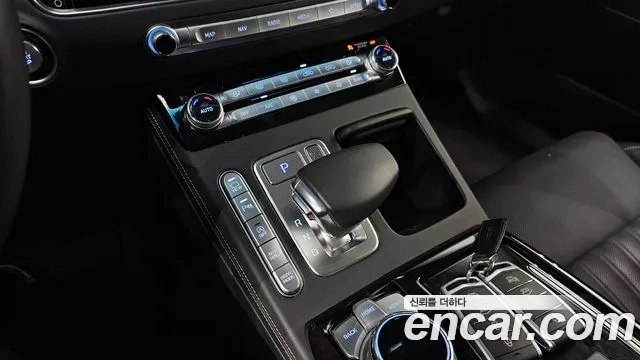 Genesis G90 id 2927814 из Кореи 19