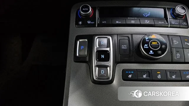 Hyundai Palisade id 3374900 из Кореи 19