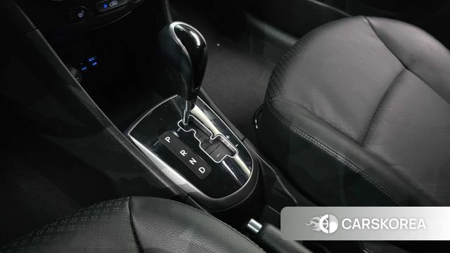 Hyundai Accent (New type) id 4285341 из Кореи 19