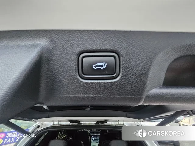 Hyundai Palisade id 3543630 из Кореи 19