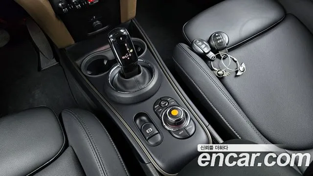 Mini Cooper Countryman id 2374496 из Кореи 19