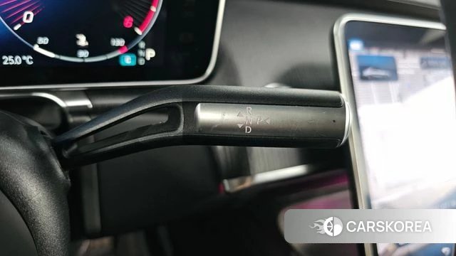 Mercedes-Benz S-Class W223 id 3941409 из Кореи 19