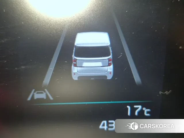 Kia The New Kia Ray id 3399027 из Кореи 16