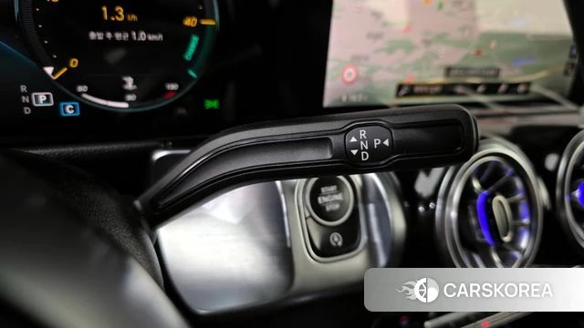Mercedes-Benz GLB-Class X247 id 4281150 из Кореи 19