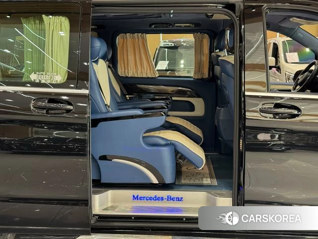 Mercedes-Benz Vito id 4264987 из Китая 18