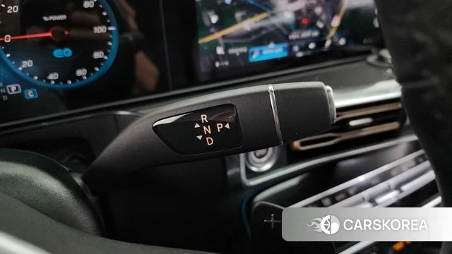 Mercedes-Benz EQC N293 id 4187844 из Кореи 31