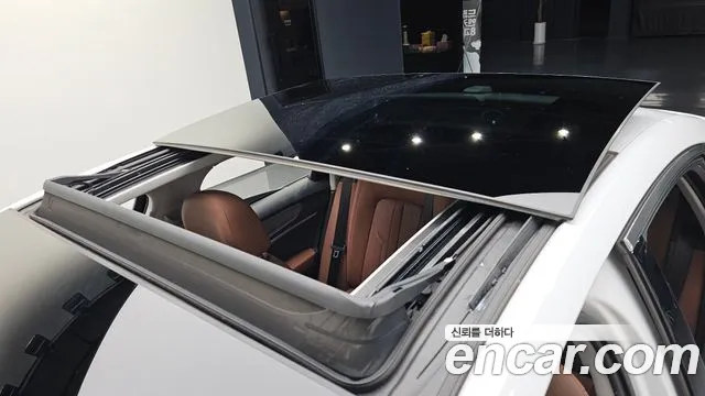 Audi A6 (C8) id 2790521 из Кореи 19