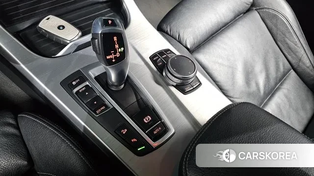 BMW X4 (F26) id 3500051 из Кореи 19