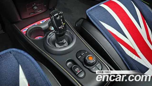 Mini Cooper Countryman id 2677185 из Кореи 19