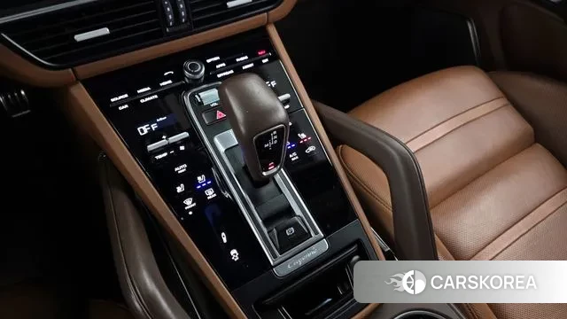 Porsche Cayenne (PO536) id 3428307 из Кореи 19