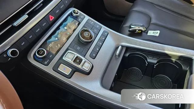 Hyundai The New Palisade id 3378276 из Кореи 19