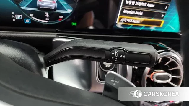 Mercedes-Benz GLB-Class X247 id 3054702 из Кореи 19