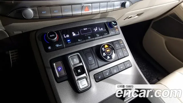 Hyundai Palisade id 2853852 из Кореи 19