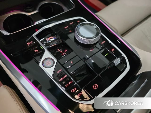 BMW X5 (G05) id 3921505 из Кореи 17