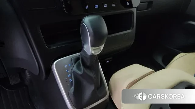 Hyundai Staria id 3420603 из Кореи 19