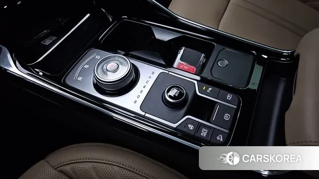 Kia The New Sorento 4th Generation id 3217826 из Кореи 19