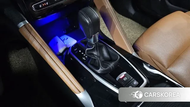 Renault Korea (Samsung) The New QM6 id 3488535 из Кореи 19