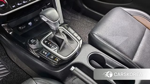 Kia Seltos id 3530266 из Кореи 19