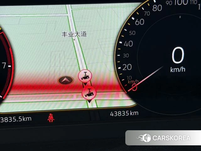 Volkswagen Lavida id 4263847 из Китая 12