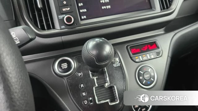 Kia The New Kia Ray id 4744580 из Кореи 31