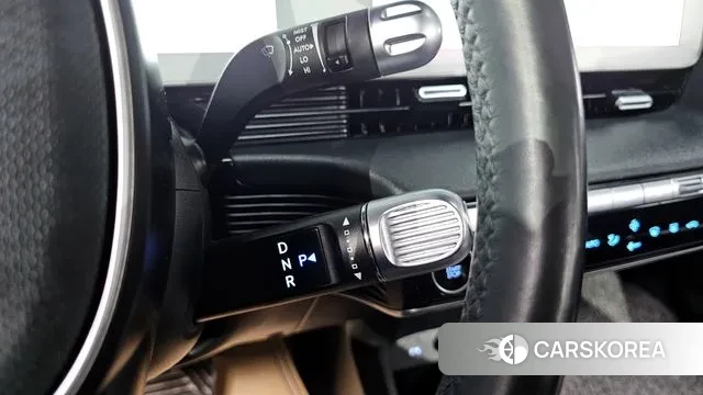 Hyundai Ionic 5 id 2890497 из Кореи 19