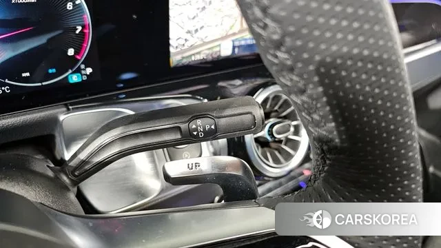 Mercedes-Benz GLB-Class X247 id 3644288 из Кореи 19