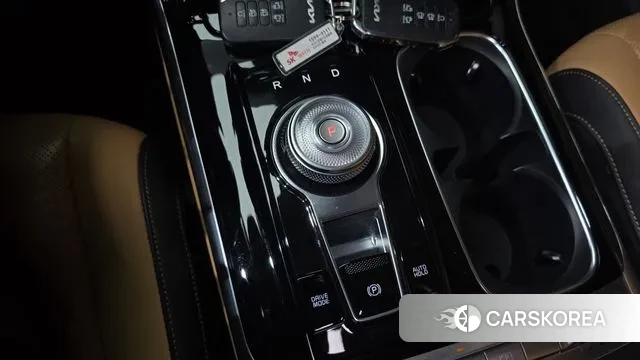 Kia Carnival 4th generation id 3492774 из Кореи 19