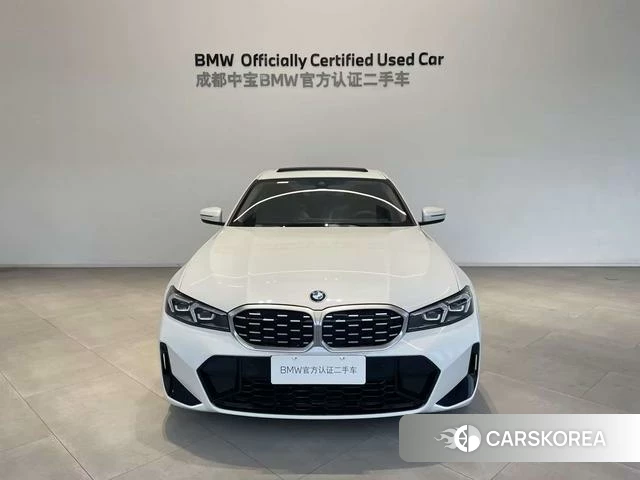 BMW 3 series id 4217405 из Китая 15