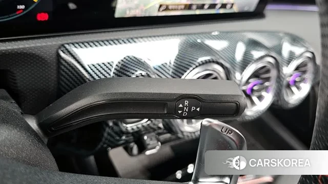 Mercedes-Benz A-Class W177 id 3378456 из Кореи 19