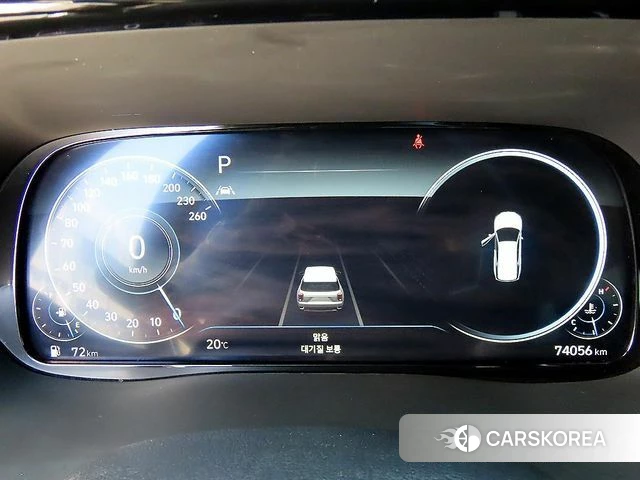 Hyundai Palisade id 4406248 из Кореи 19