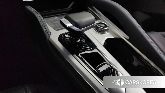 Renault Korea (Samsung) Grand Coleos id 3870298 из Кореи 19