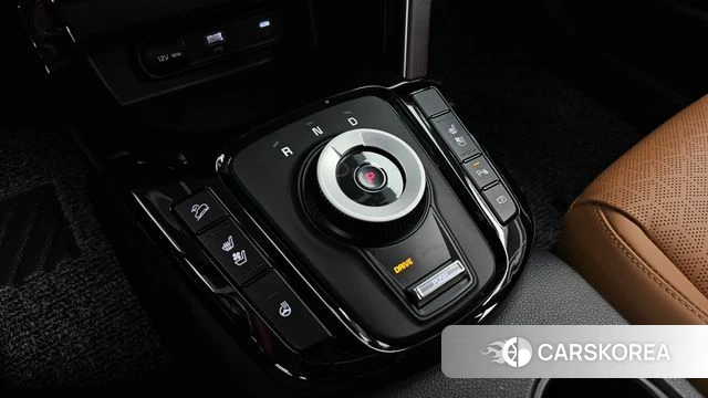 Kia The New Seltos id 4515903 из Кореи 33
