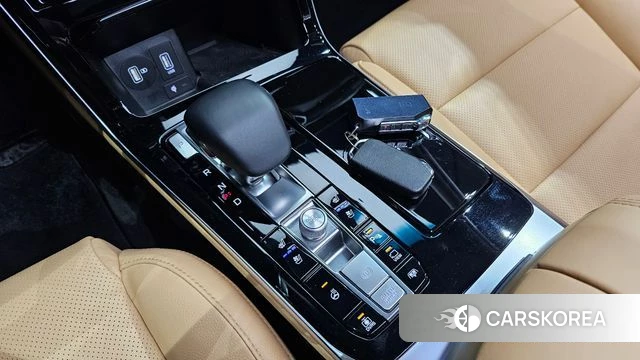 Kia K7 Premier id 4245774 из Кореи 19