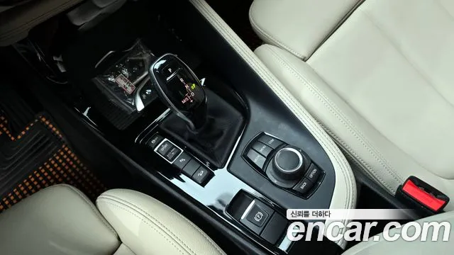 BMW X2 (F39) id 2711026 из Кореи 19