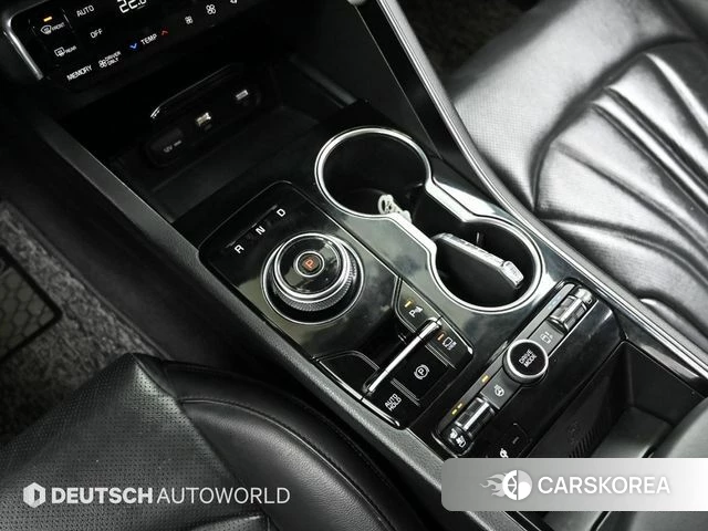 Kia K5 Hybrid 3rd Generation id 3898707 из Кореи 19