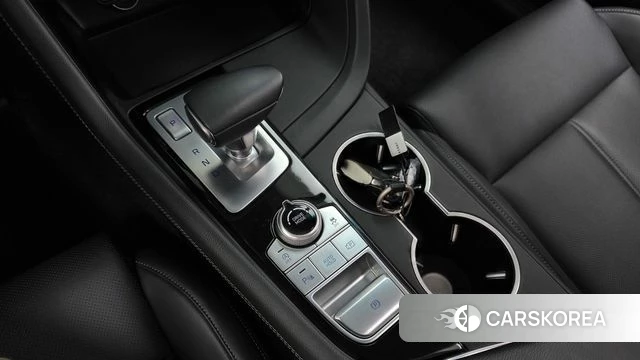 Genesis The New G70 Shooting Brake id 4506491 из Кореи 19