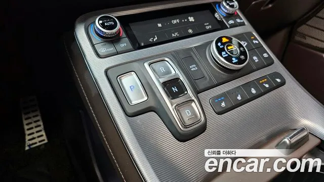 Hyundai The New Palisade id 2679915 из Кореи 19