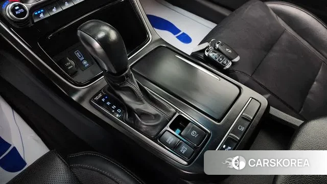 Hyundai Grandeur IG id 3060509 из Кореи 19