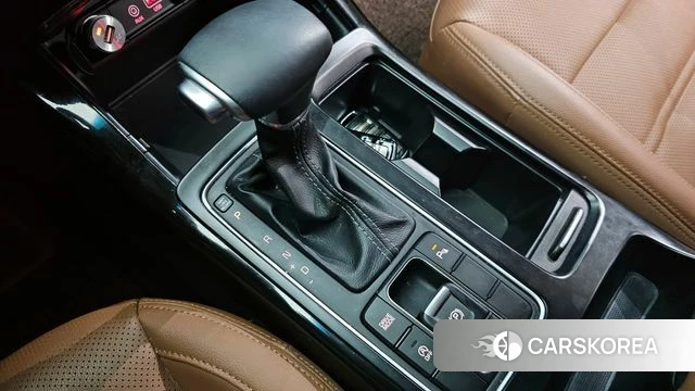 Kia The New Sorento id 4286039 из Кореи 33