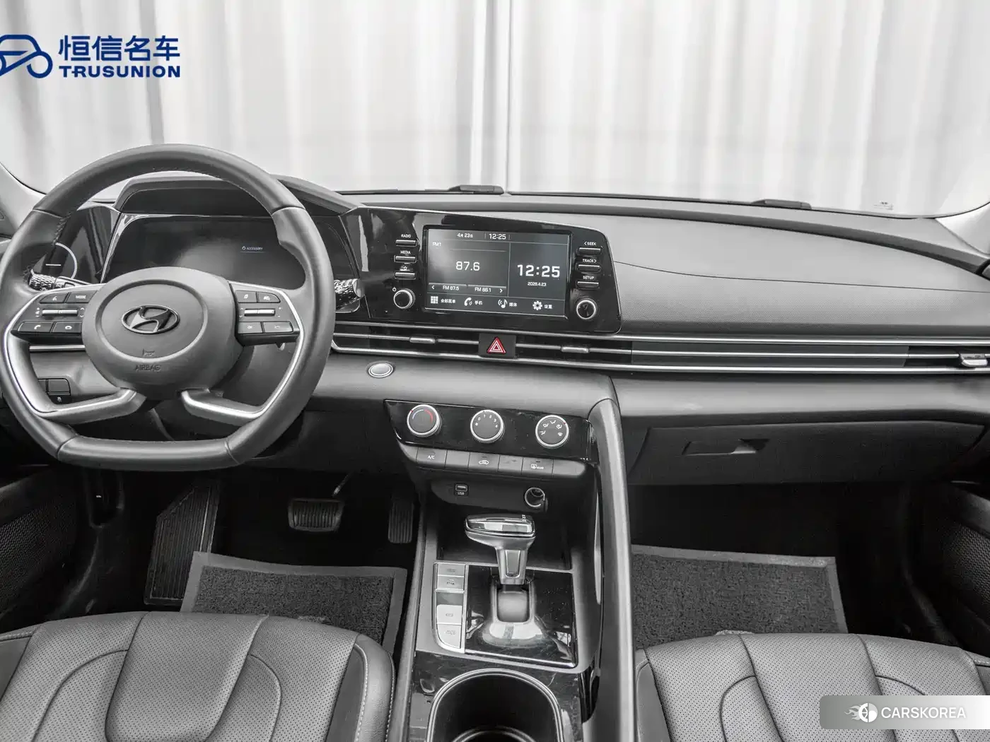 Hyundai Elantra id 4538794 из Китая 20