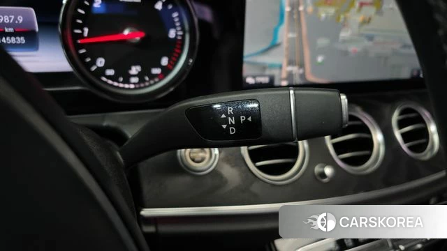 Mercedes-Benz E-Class W213 id 3886460 из Кореи 19