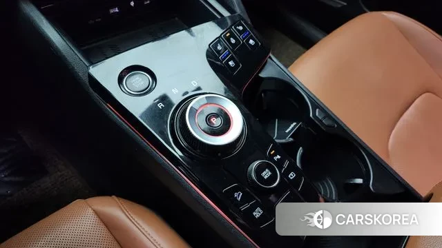 Kia Sportage 5th Generation Hybrid id 3645774 из Кореи 19