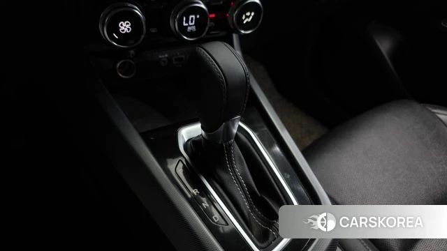 Renault Korea (Samsung) XM3 id 4507706 из Кореи 19