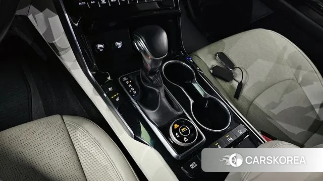 Kia Mohave Master id 3374125 из Кореи 19