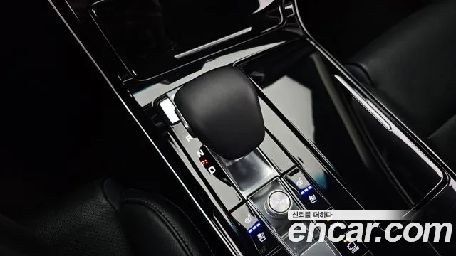 Kia K7 Premier Hybrid id 2921597 из Кореи 19