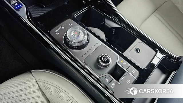 Kia The New Sorento 4th Generation id 4329621 из Кореи 31