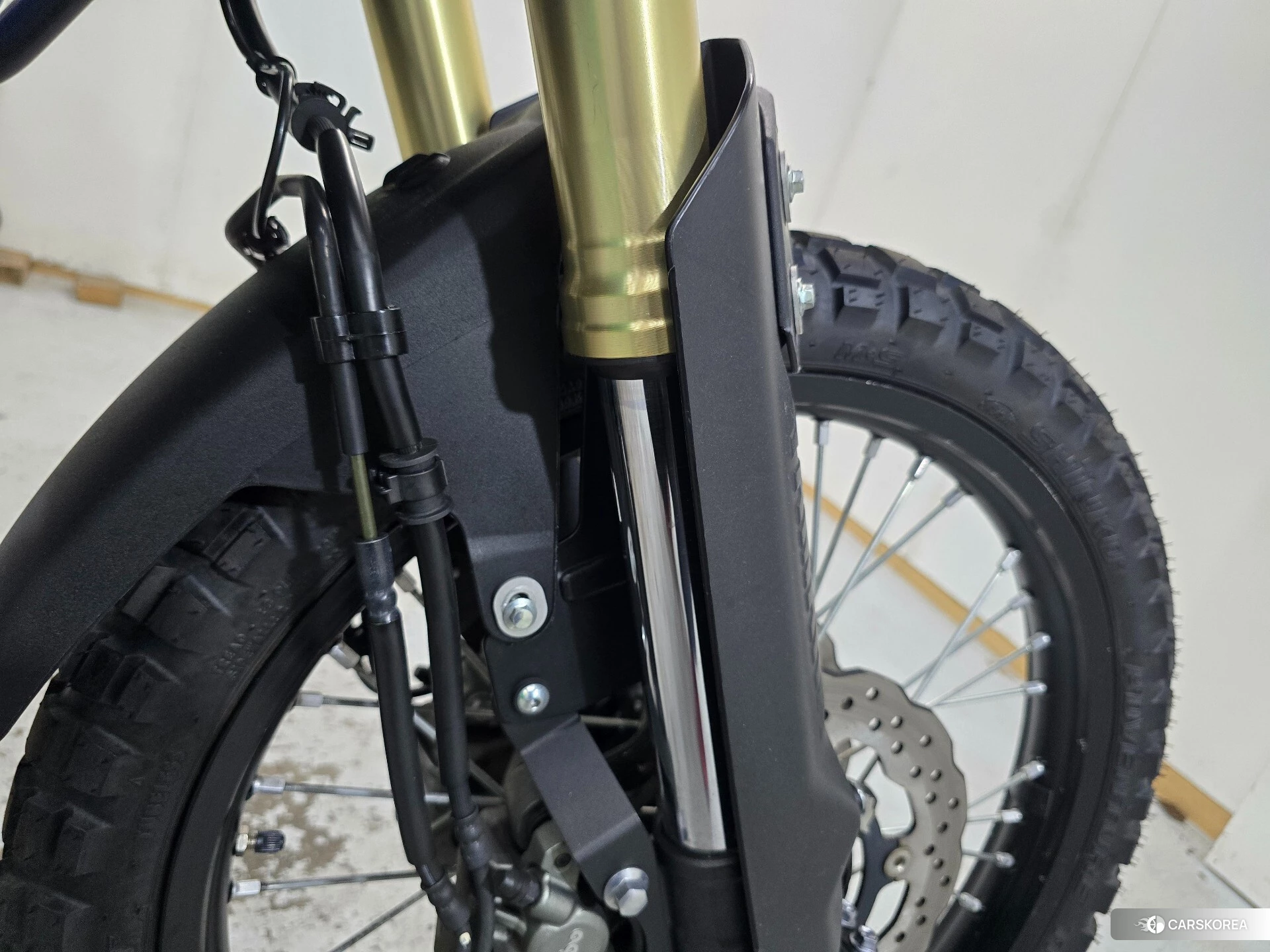 Yamaha XT690Z TENERE 700 id 4373653 из Японии 9
